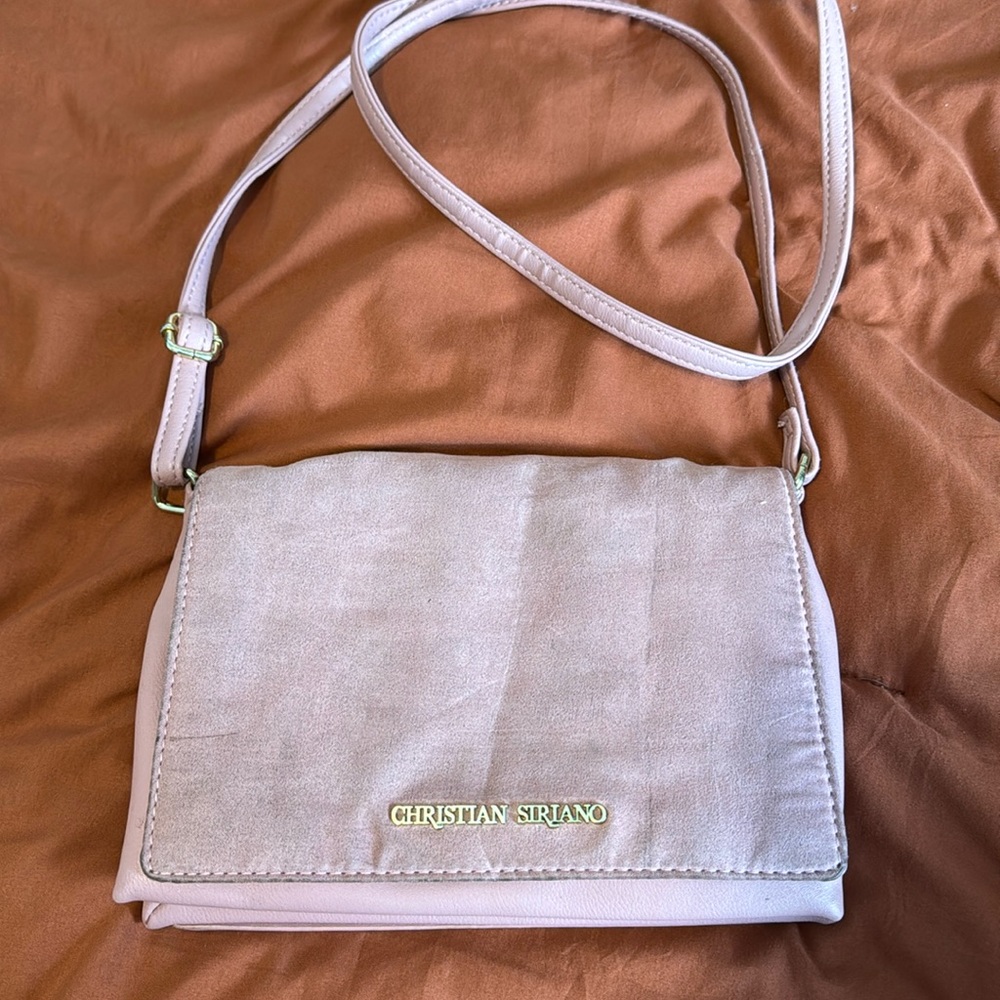 Small crossbody purse